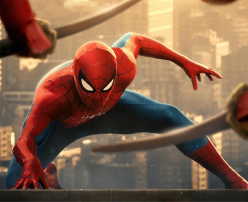 Spider-Man: Brand New Day - เพชรแท้ไม่มีวันสลาย ฉบับไอ้แมงมุม MCU | Film to Watch Short Review